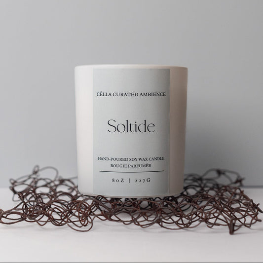 Soltide