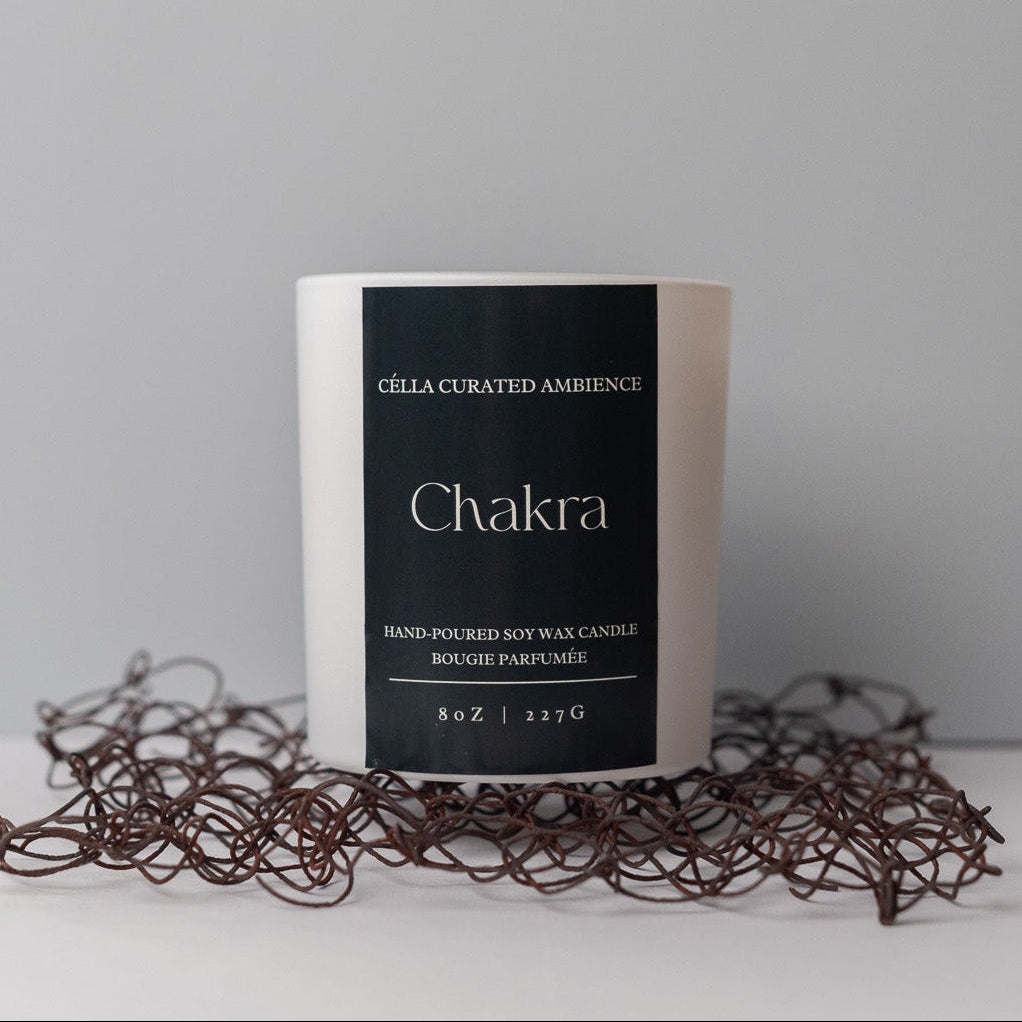 Chakra