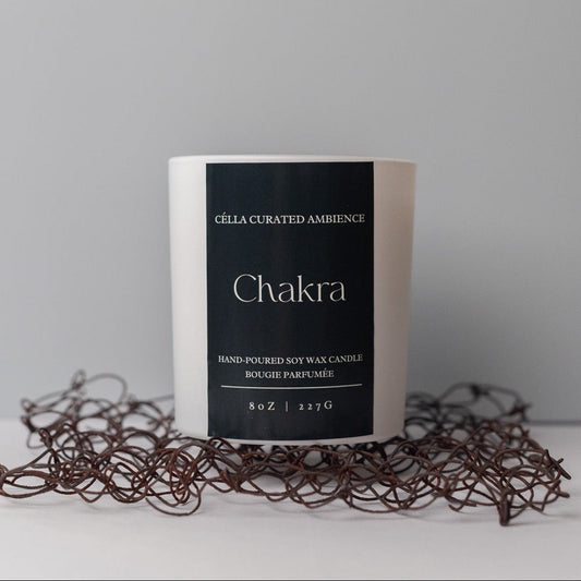 Chakra