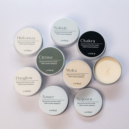 The Luminous & Layered Set